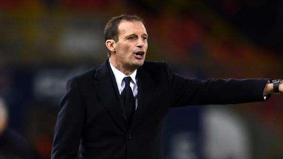 La Gazzetta: Allegri, posible sustituto de Zidane