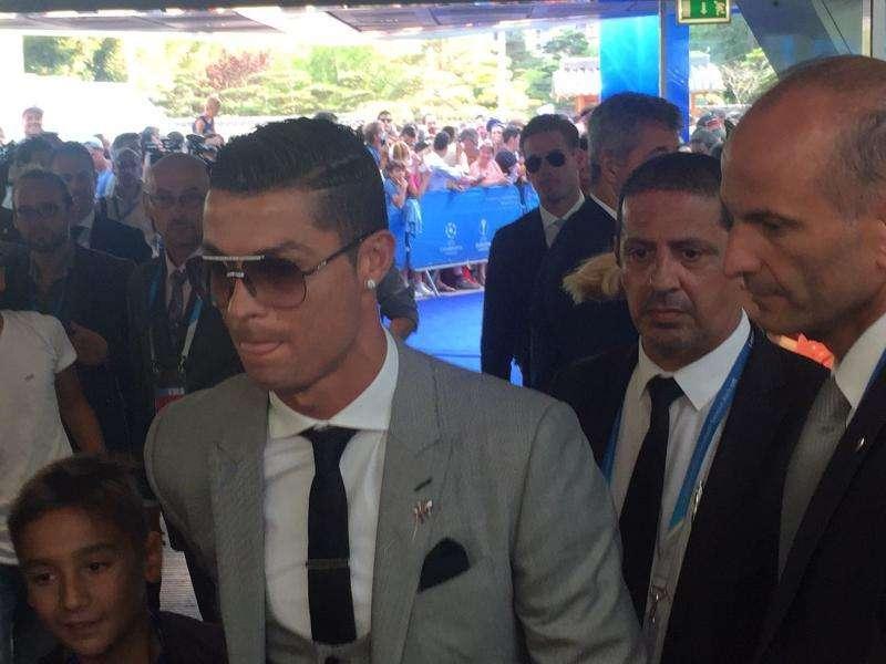 La juez actúa: Cristiano tiene cinco días para identificar a sus asesores