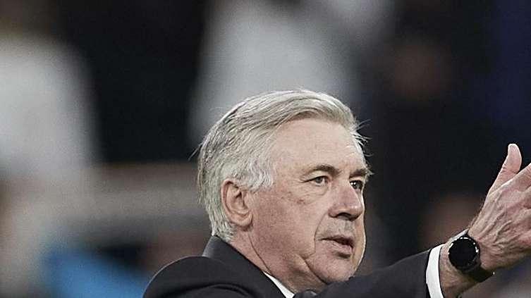 El guiño a Bellingham que se le ha escapado a Ancelotti en rueda de prensa