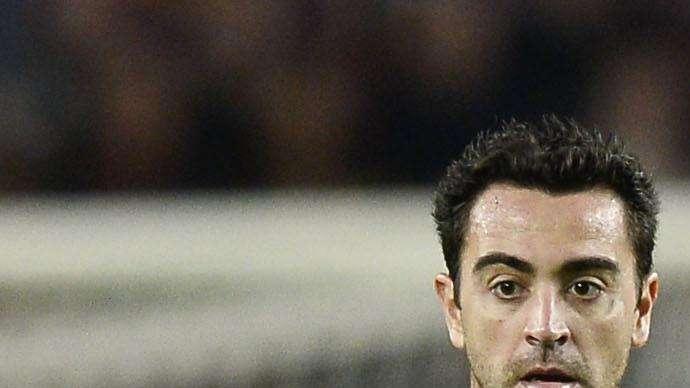 FINAL | Barcelona 0-1 Real Betis: Juanmi vacuna a Xavi