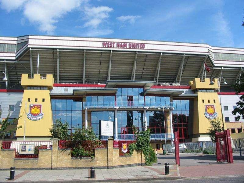 Sun - El West Ham estaría a un paso de reforzar su delantera con un exmadridista