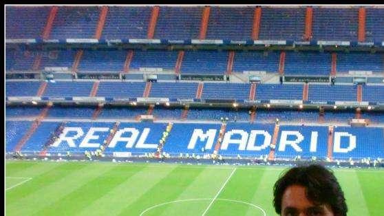 Roberto Morales, en COPE: "Con la portería cubierta, no es descabellado esperar por De Gea"