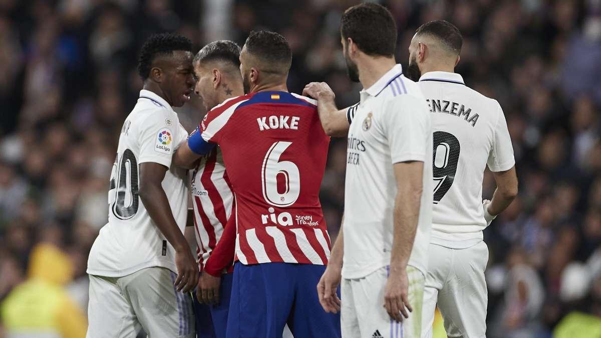 El Atlético lanza un nuevo comunicado tras la 'polémica' en el último derbi ante el Real Madrid
