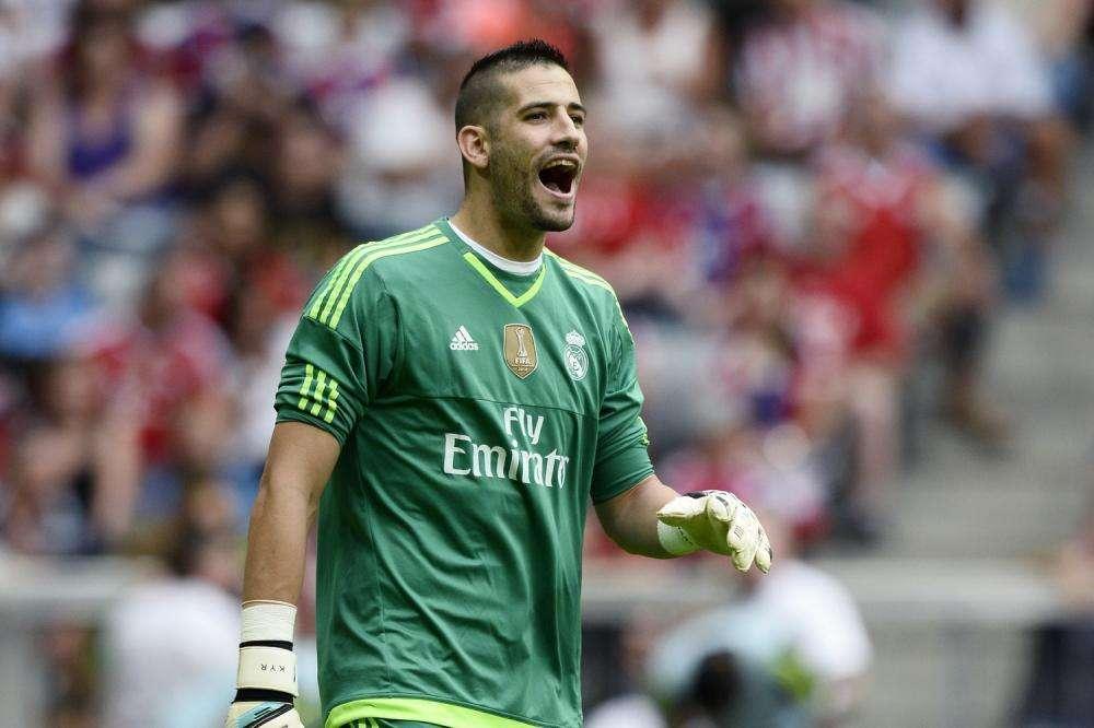 Fichajes Real Madrid, las palabras de Kiko Casilla tras su marcha
