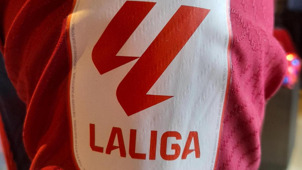 LaLiga adopta el nuevo reglamento y no acoge la 'Ley Prestianni'