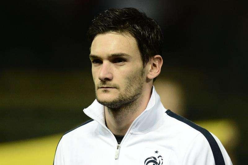Mirror: Lloris, el sustituto de De Gea