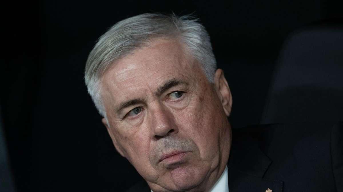 Carlo Ancelotti, en rueda de prensa: "Solo los que pasan a los octavos pueden ganar la Champions"