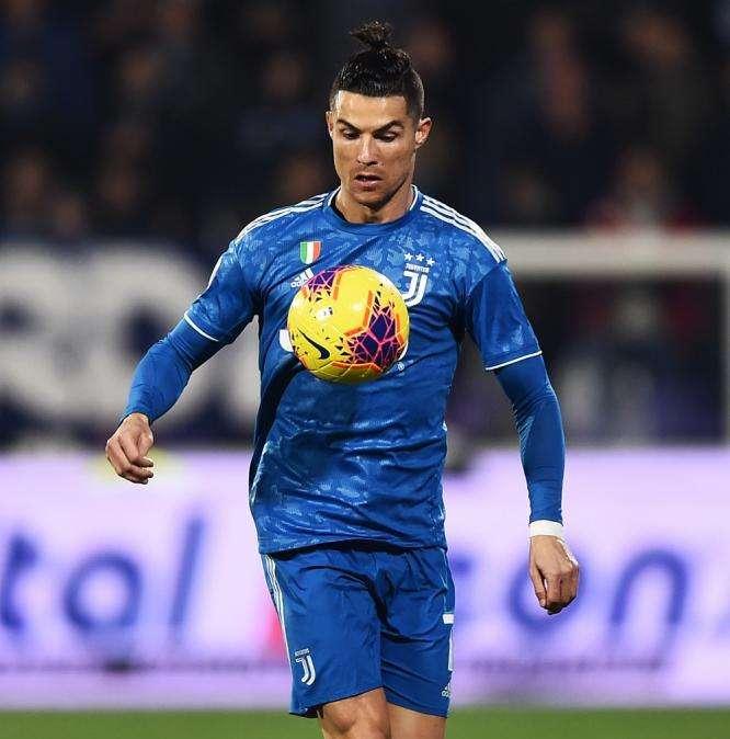 La Serie A suspenderá el salario de todos los futbolistas 