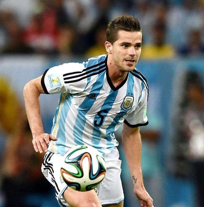 Gago, sobre sus lesiones: "El roce de la sábana me hacía daño" 