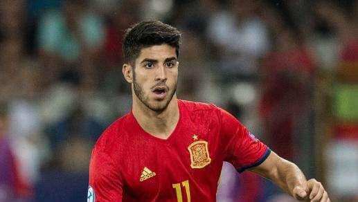 Diario Gol - Marco Asensio ha puesto una oferta sobre la mesa de Florentino