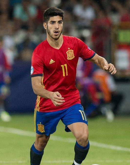 COPE, Miguelito: "España saldrá mañana con Silva-Isco-Asensio arriba"