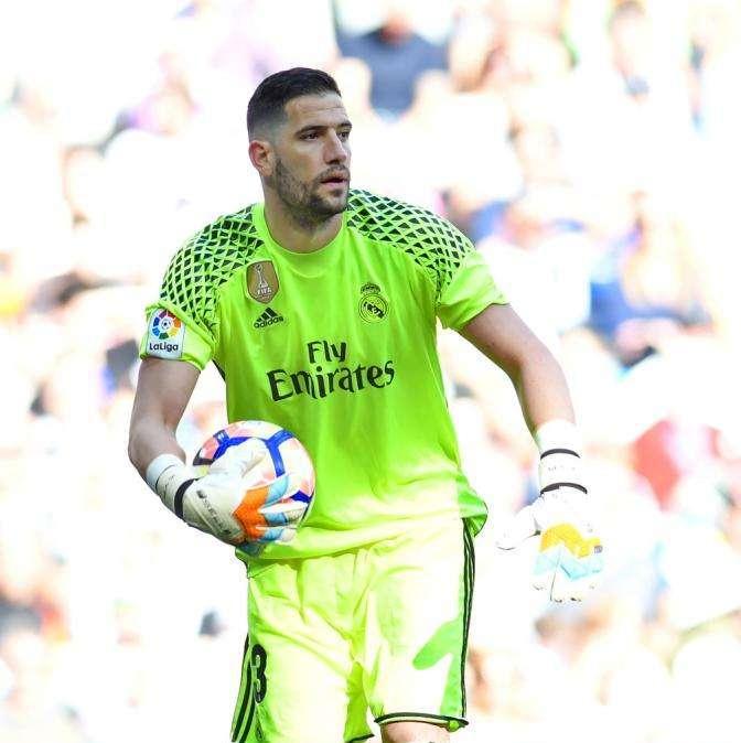 Casilla se sincera: "Mi situación esta temporada no ha sido fácil. Mi salida..."