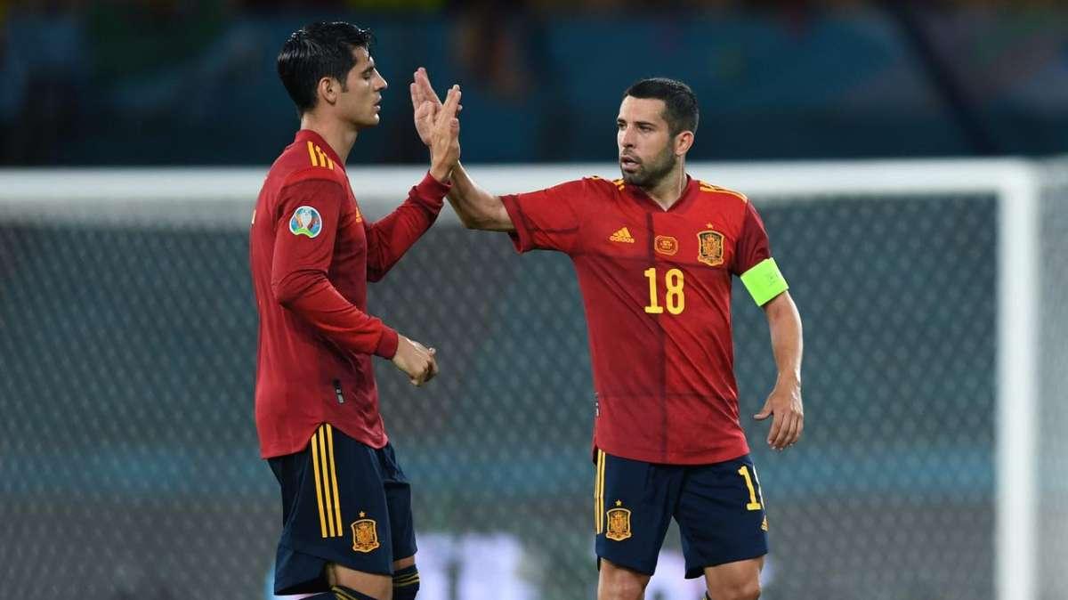 FINAL | Italia 1-1 (4-2) España: 'La Roja' dice adiós en los penaltis