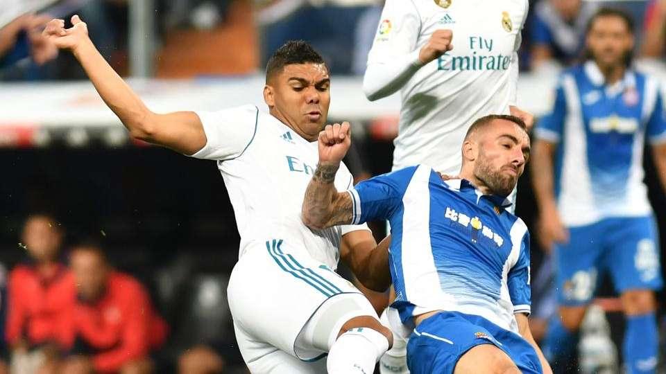PREVIA | Espanyol - Real Madrid: a salir del bache