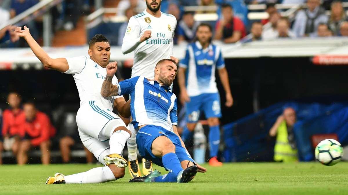 OFICIAL | El Real Madrid-Espanyol ya tiene horario