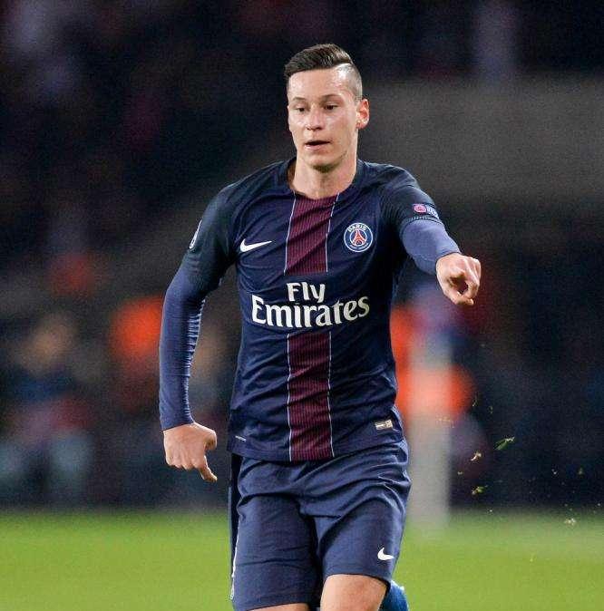 El Real Madrid, directo a por Draxler: los detalles