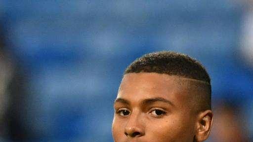Radio Marca Tenerife - Moha Ramos se va cedido un año al Birmingham City 