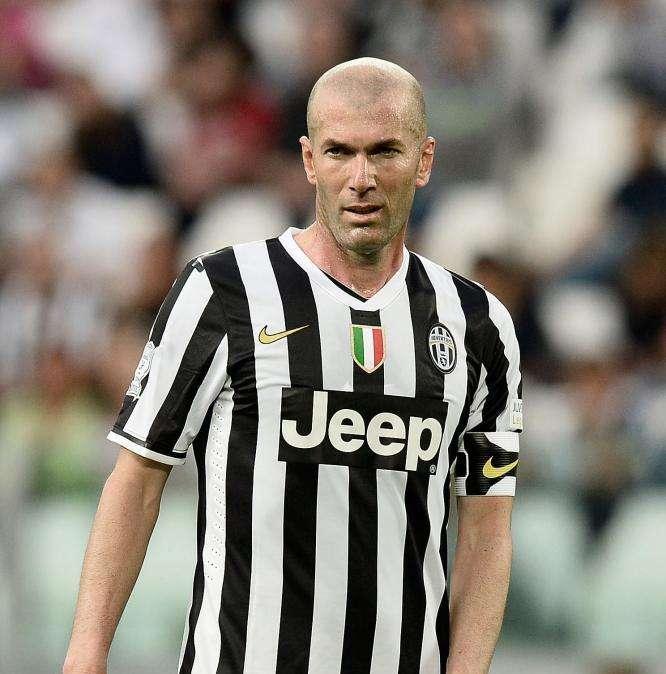 MD desvela una curiosa anécdota del paso de Zidane por la Juventus