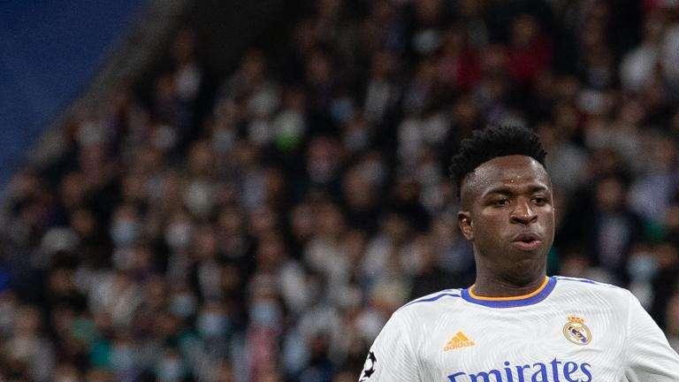 “El Barcelona seguía a Vinicius desde los 13 años. El Real Madrid…”