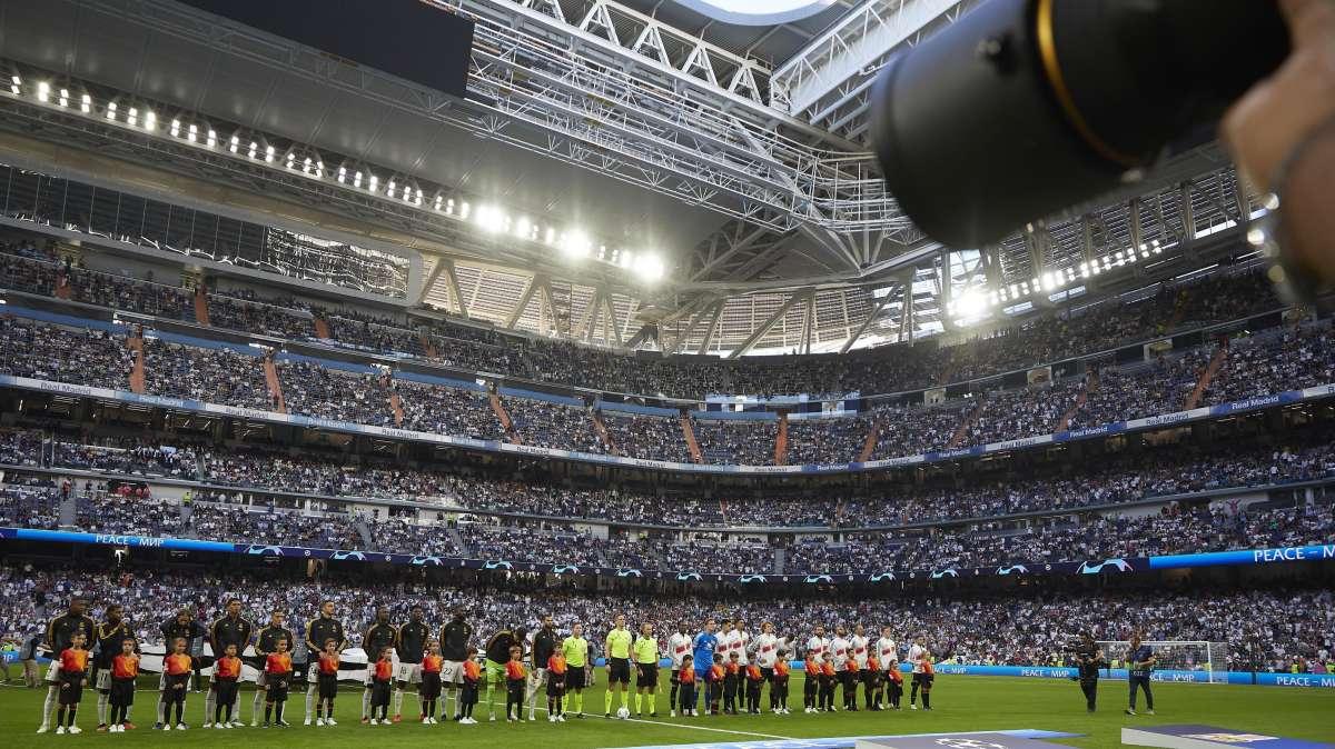 Ya se conoce el precio total del nuevo Santiago Bernabéu: una obra histórica