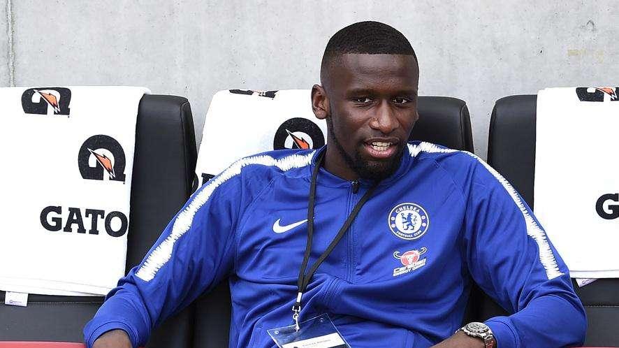 Fichajes Real Madrid | Desvelan el invitado sorpresa en la puja por Rudiger