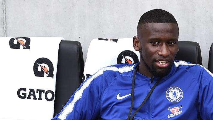 El ofertón que ha rechazado Rüdiger para fichar por el Real Madrid