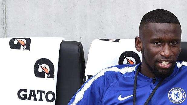 El salario que tendrá que pagar el Real Madrid para firmar a Rüdiger en verano