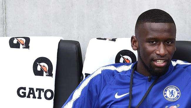 El fichaje de Rüdiger costará al Real Madrid 59 millones: los detalles