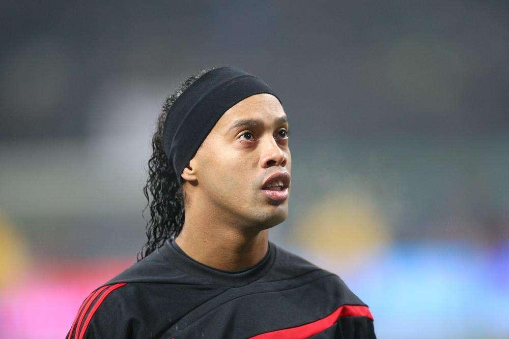Ronaldinho explica los motivos de su salida del Barcelona: "Decidí yo marcharme"