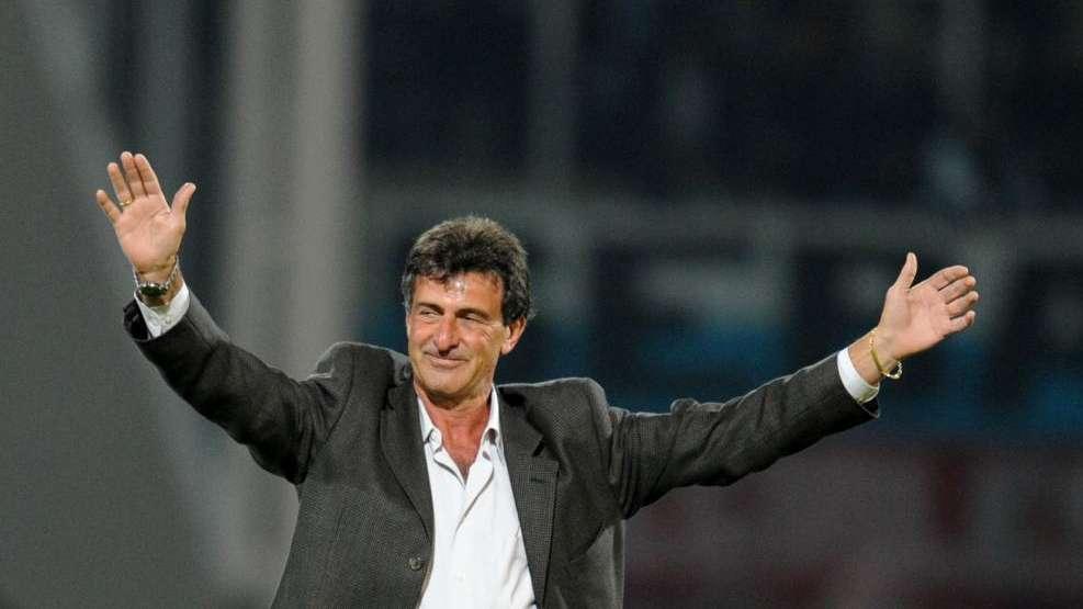Kempes: "Argentina necesita a Di María, es un jugador especial"