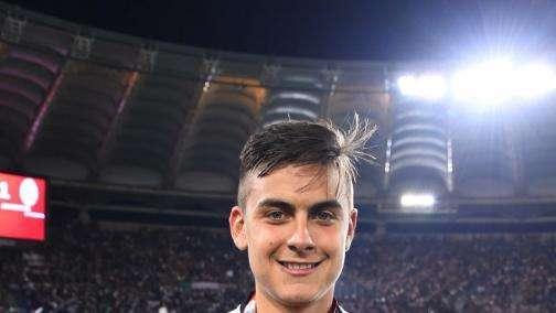 Los Galácticos que quiere Florentino: Dybala