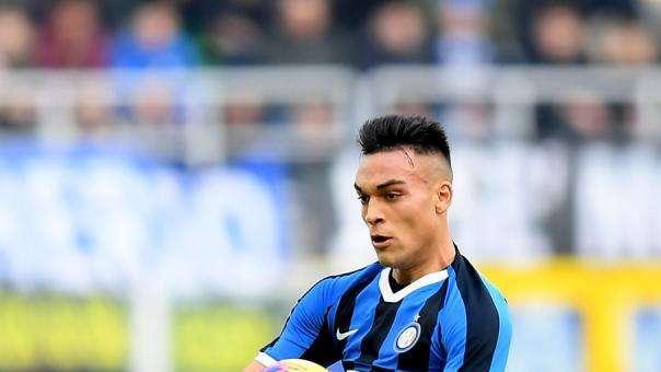 El agente de Lautaro: "Su renovación está parada pero no hay nada con ningún club"