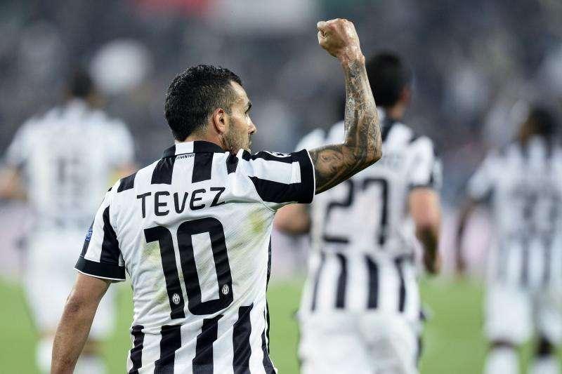 Sports Illustrated: El agente de Tévez ofrece al jugador a la MLS