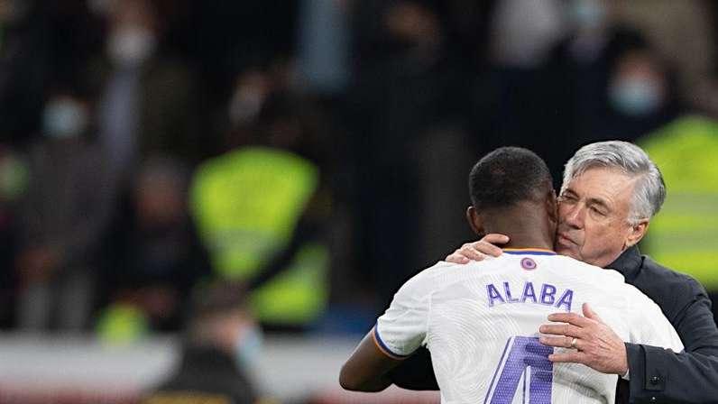 Real Madrid | Ancelotti desvela sus planes para el lateral izquierdo