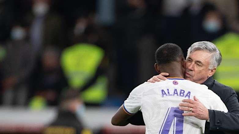 El plan de Ancelotti para el lateral izquierdo de cara a los próximos dos meses 