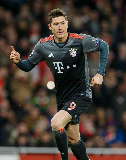 Cuatro - El Bayern recupera dos lesionados, pero pierde una pieza fundamental