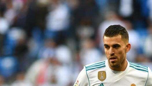 Joaquín: "Dani Ceballos nos vendría de maravilla en el Real Betis"