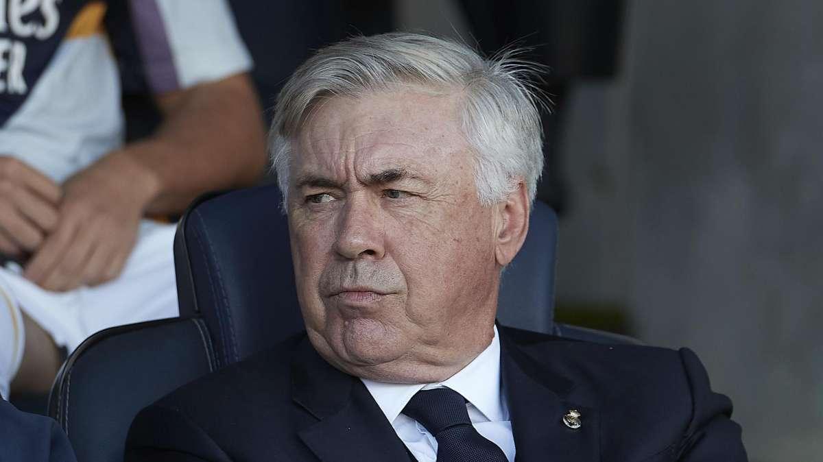 El fichaje que pide Ancelotti, giro radical en el futuro de Lunin...