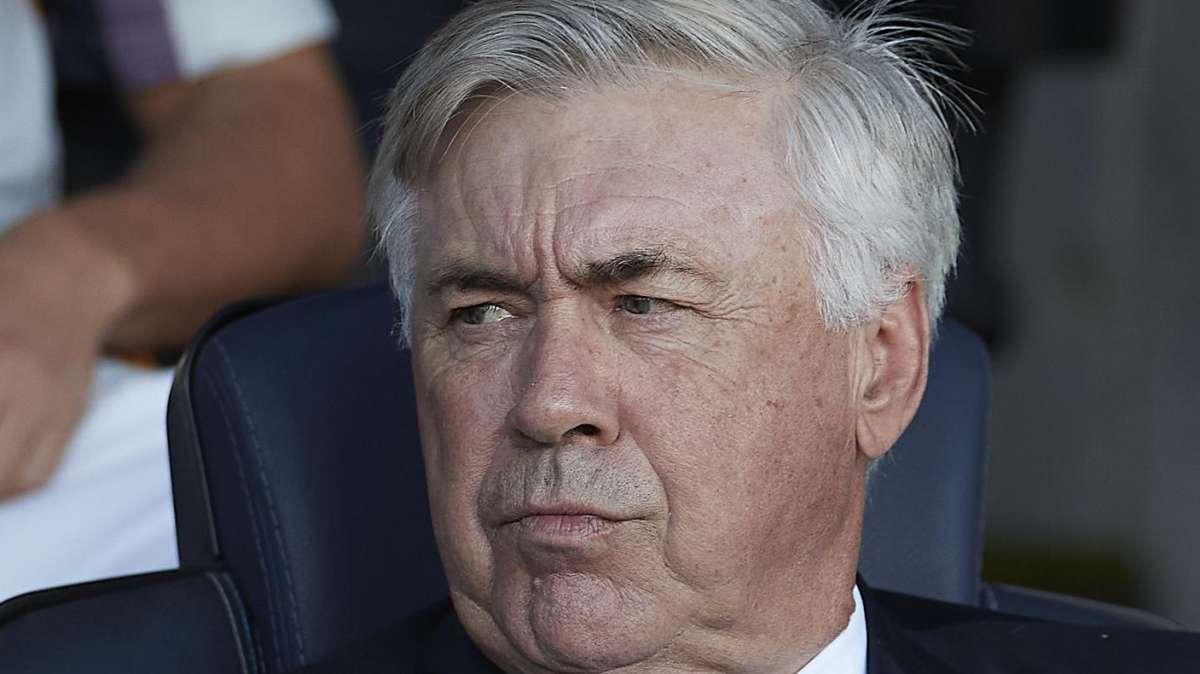 Ancelotti elige quedarse en el Real Madrid: los motivos