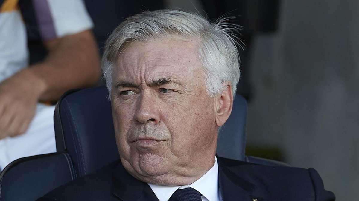 El sustituto de Ancelotti ya tiene nombre: los detalles