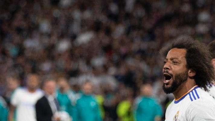 Marcelo y lo difícil que es decir 'adiós'