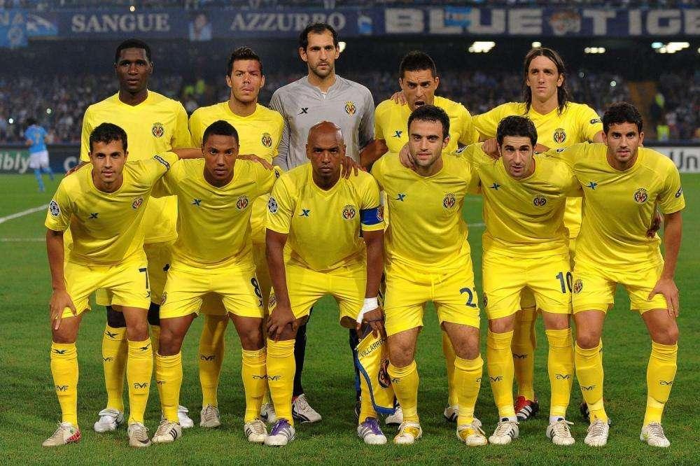 FINAL - Villarreal 2-0 Valladolid: 'El Submarino' sale a flote