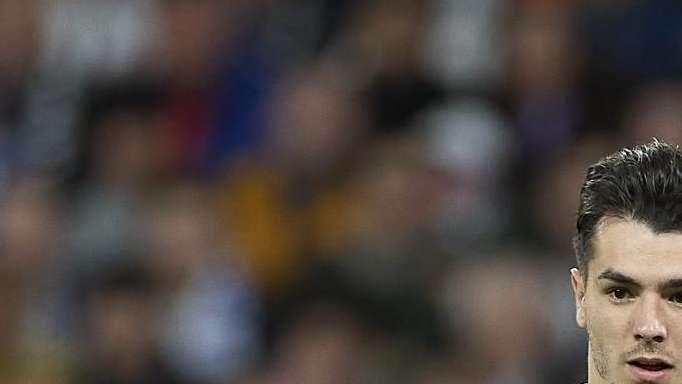 ¿De verdad que Brahim no tiene sitio en esta selección?