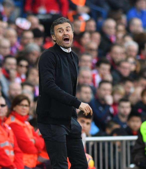 Roberto Gómez atiza a Luis Enrique: "Me parecio muy feo lo que dijo, de mal compañero"