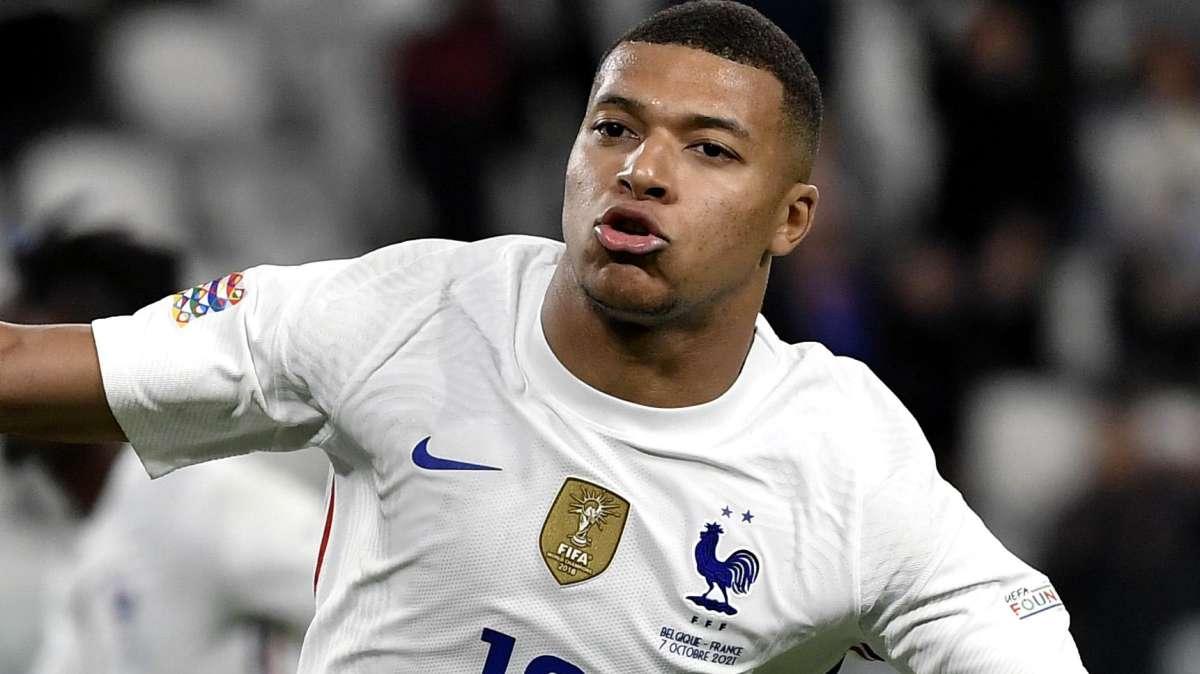 Fabrizio desvela la última hora sobre Mbappé: "Los contactos están en curso"