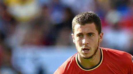 TOP News 12 - La ‘operación Brahim’, la promesa de Hazard a Courtois y el trueque entre Madrid y Tottenham 