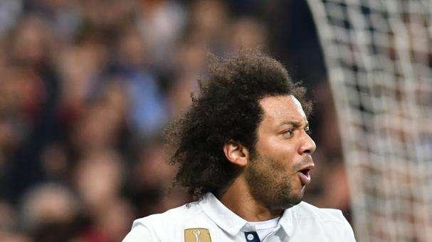 Brotons: "Marcelo es un desequilibrio táctico para el Real Madrid"