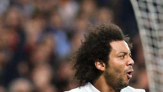 Hoy cumple 29 años el mejor lateral izquierdo del mundo. ¡Felicidades Marcelo!