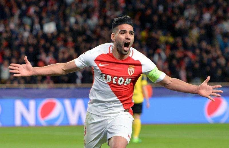 Mónaco, Falcao no cierra la puerta: "¿Volver a España? Por qué no. En un futuro..."