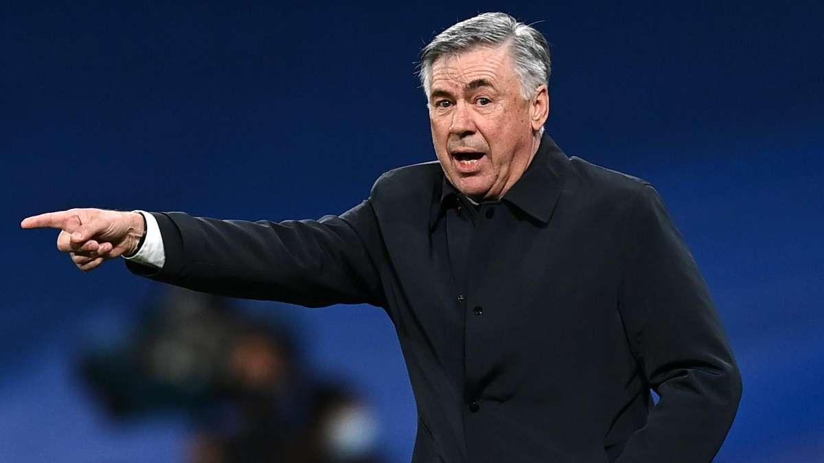 El Real Madrid elige a su refuerzo para la delantera